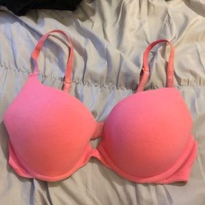 VS cotton push up bra 💕💝